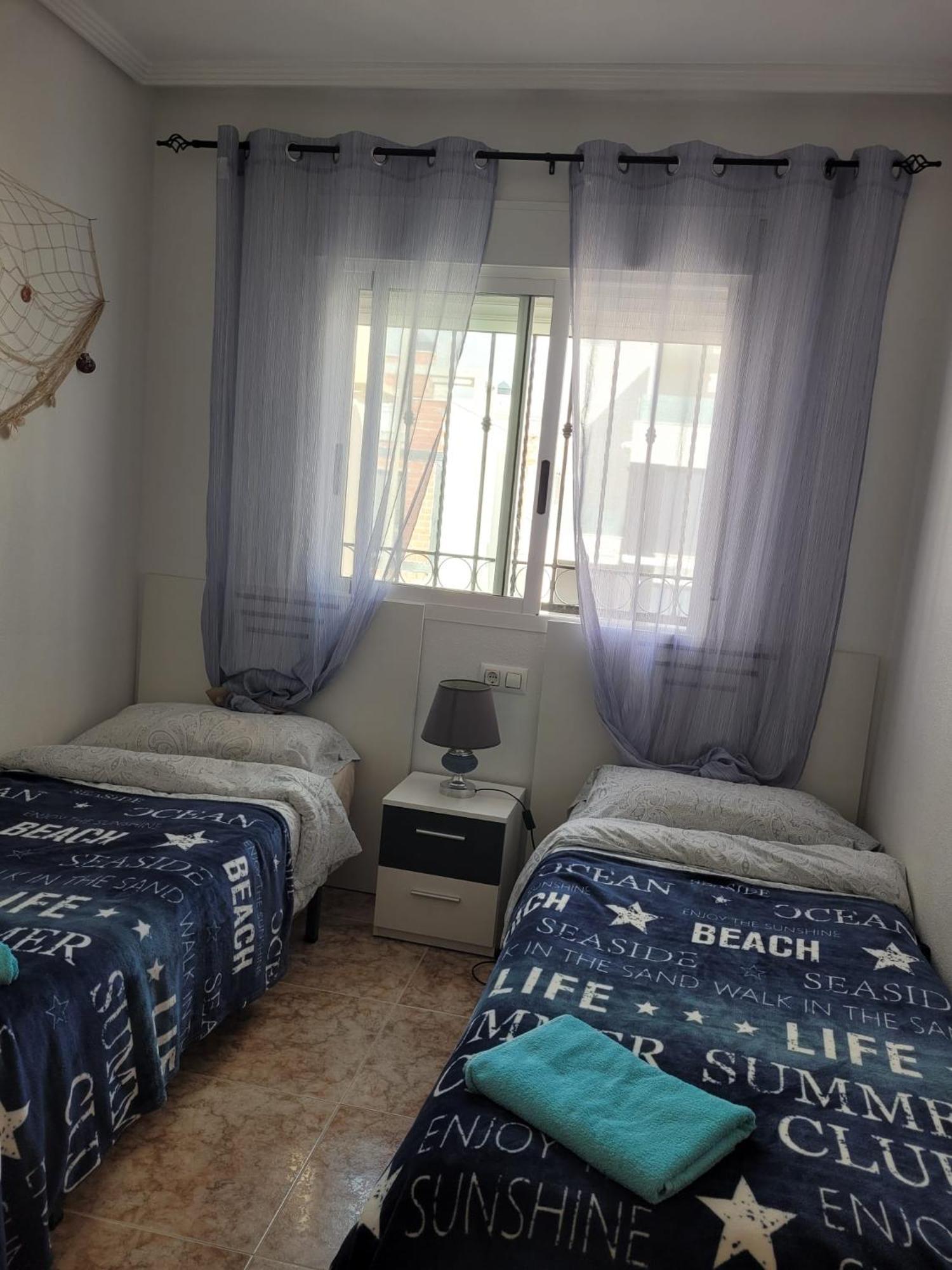 Nice Top Floor Bungalow Punta Prima โอริอุเอลา ภายนอก รูปภาพ